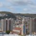 Poços de Caldas deve ter ondas de calor em setembro