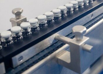 Poços de Caldas é novo polo regional de imunoglobulinas