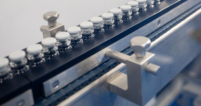 Poços de Caldas é novo polo regional de imunoglobulinas