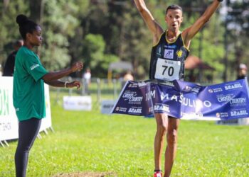 Poços recebe novamente a Copa Brasil de Cross Country
