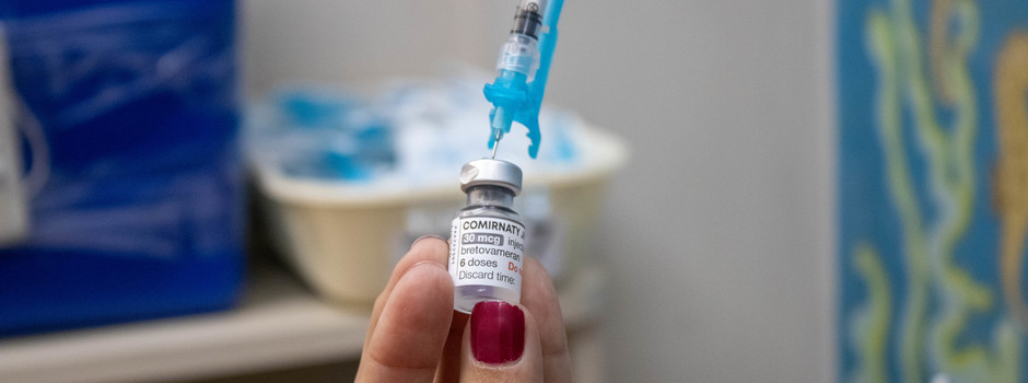 Campanha Nacional de Multivacinação começa em Poços e todo país