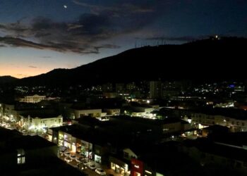 Entenda o que causou apagão em Poços de Caldas