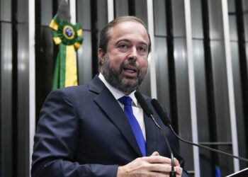 Ministro Alexandre Silveira cumpre agenda para anúncios de investimentos no Sul de Minas nesta sexta (31) e no sábado (1º)