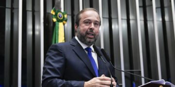 Ministro Alexandre Silveira cumpre agenda para anúncios de investimentos no Sul de Minas nesta sexta (31) e no sábado (1º)