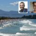 Encerradas as buscas por turista do Sul de Minas que se afogou em Ubatuba