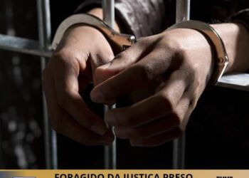 Homem é preso por agredir e ameaçar familiares em Poços de Caldas