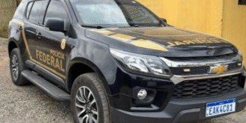 Operação Papyrus mira grupo ligado ao tráfico internacional de drogas; Poços é um dos alvos