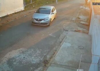 Adolescente foi sequestrada por quadrilha em Poços; PC e PM prendem dois suspeitos