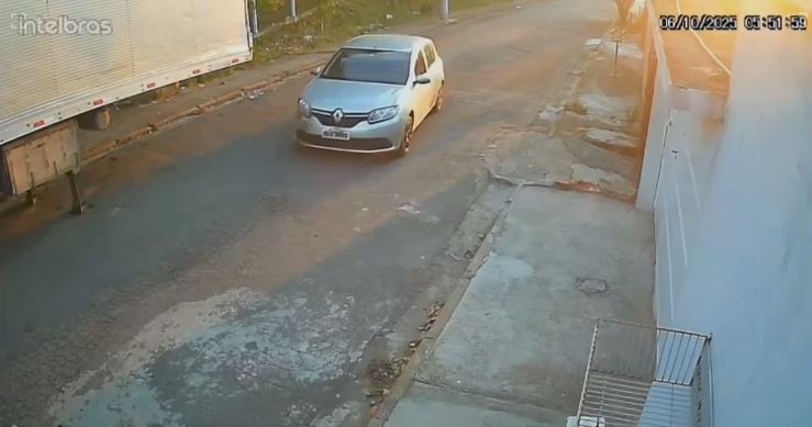 Adolescente foi sequestrada por quadrilha em Poços; PC e PM prendem dois suspeitos