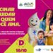 Dia D de Multivacinação será realizado neste sábado (18) em Poços
