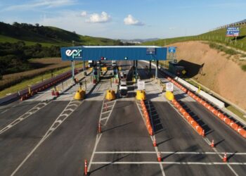 Novos valores de pedágio em rodovias do Sul de Minas já estão em vigor