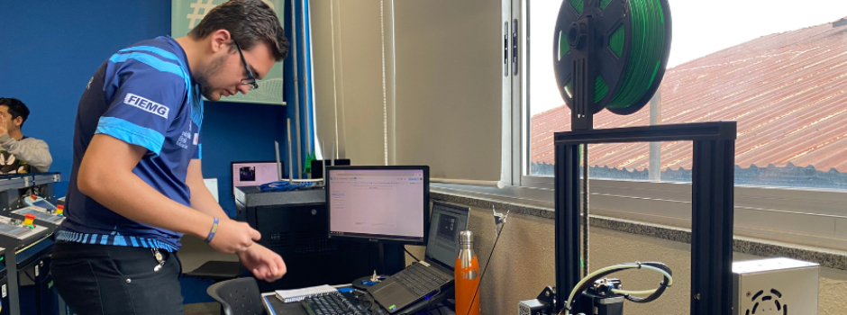 Prazo para inscrições no Trilhas de Futuro termina nesta quarta (1º); há vagas para Poços