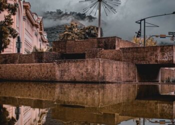 Inscrições abertas para o 11º Concurso Fotográfico “Poços: como eu te vejo!”