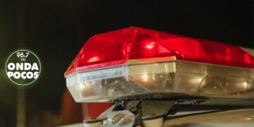 Homem é preso por violência doméstica contra companheira grávida de 9 meses