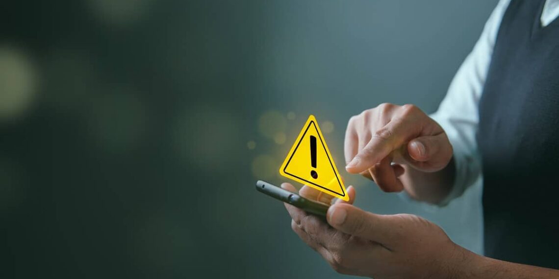 GOLPE: suspeitos usam nome da DME para aplicar fraudes em Poços de Caldas