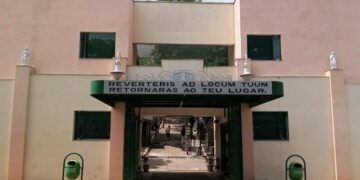 Cemitério Municipal de Poços deve receber mais de 10 mil visitantes no Dia de Finados