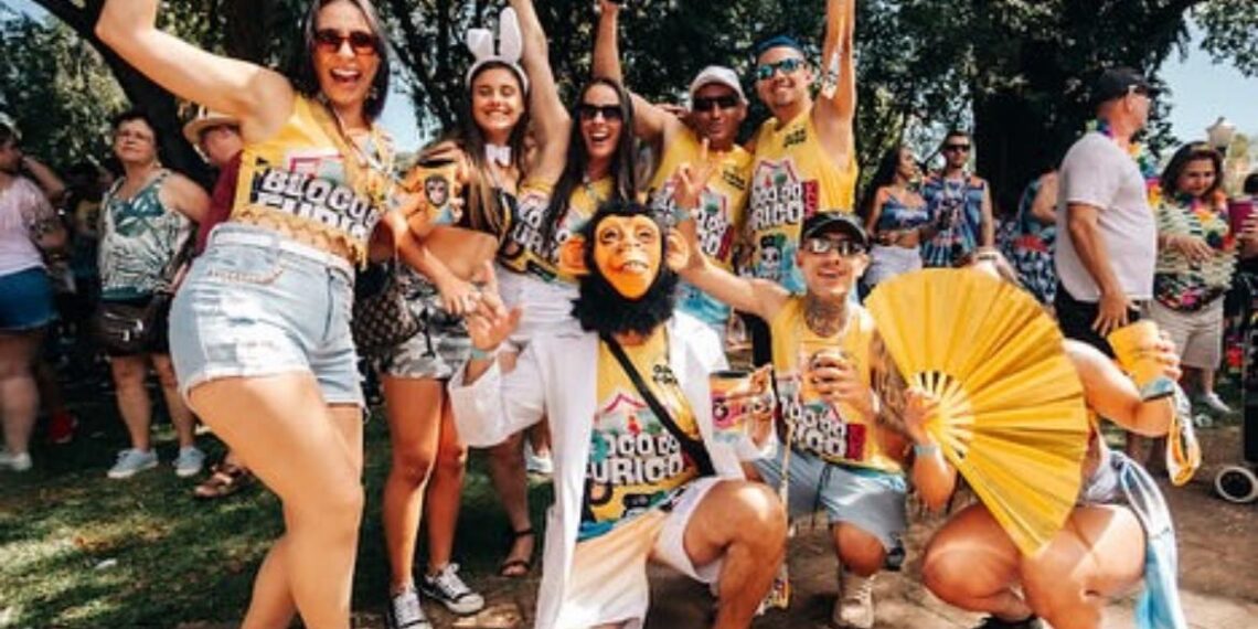 CARNAVAL 2026: Prefeitura convoca reunião preparatória com interessados em blocos de rua