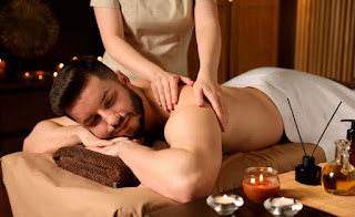 Minas Gerais registra alta na demanda por massagens relaxantes