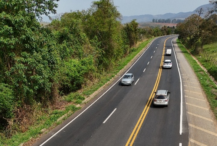 Pedágios ficarão mais caros nas rodovias do Sul de Minas a partir de 9 de outubro