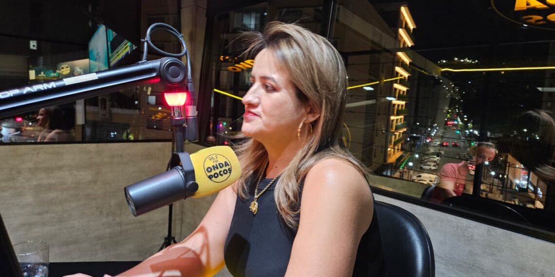 Isenção de IR até R$ 5 mil: Andreza Pizol comenta impactos da medida no Poços em Foco