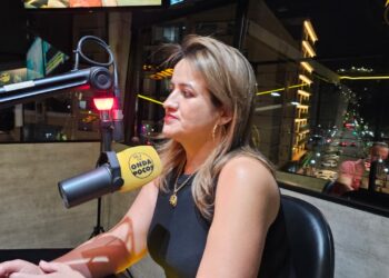 Isenção de IR até R$ 5 mil: Andreza Pizol comenta impactos da medida no Poços em Foco