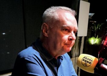 Sérgio Azevedo é entrevistado no Poços em Foco e fala sobre eleições de 2026