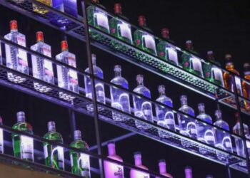 Ministério da Saúde confirma 113 registros de intoxicação por metanol