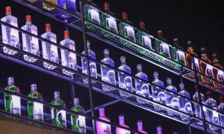 Ministério da Saúde confirma 113 registros de intoxicação por metanol