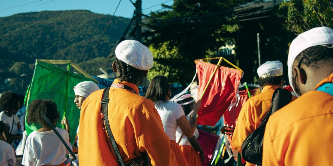 Poços de Caldas celebra Dia Municipal dos Ternos de Congos neste domingo (05)