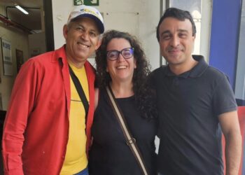 Cacá D’Arcádia e Nara Gomes são eleitas conselheiras do Conselho Municipal dos Direitos da Mulher em Poços