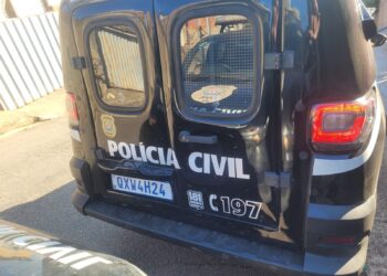 Polícia Civil prende idoso condenado por estupro de vulnerável na região