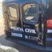 Polícia Civil prende idoso condenado por estupro de vulnerável na região