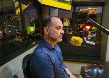 Poços em Foco: Marcus Lemos destaca Dia do Professor e ações da Educação na cidade