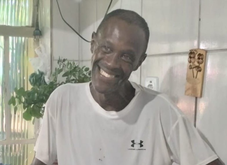 Família faz buscas por Poços-caldense que desapareceu em Aparecida-SP