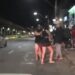 PANCADARIA: Vídeo mostra mulheres se espancando após saírem de evento em casa noturna de Poços