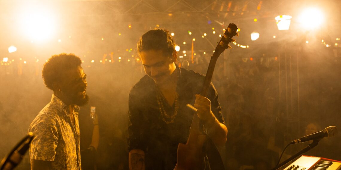 Poços é Jazz 2025 une música, literatura e experiências culturais no coração da cidade