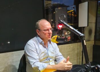 Programa Poços em Foco recebe empresário Fernando Villas Boas