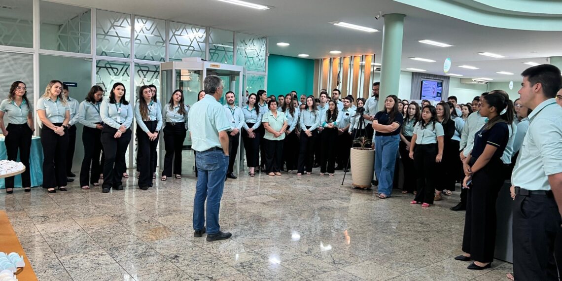 Sicoob Sarom celebra 34 anos de transformação de vidas e comunidades