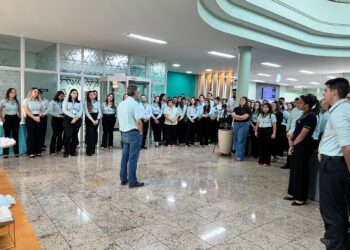 Sicoob Sarom celebra 34 anos de transformação de vidas e comunidades