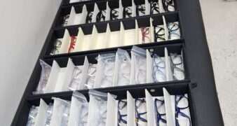 Mutirão Miguilim oferece 145 atendimentos oftalmológicos neste sábado em Poços de Caldas