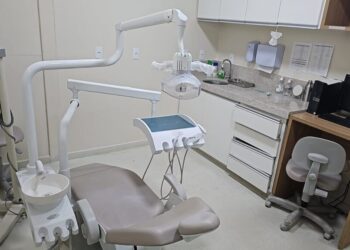 Atendimentos odontológicos de urgência aumentam mais de 200% em Poços