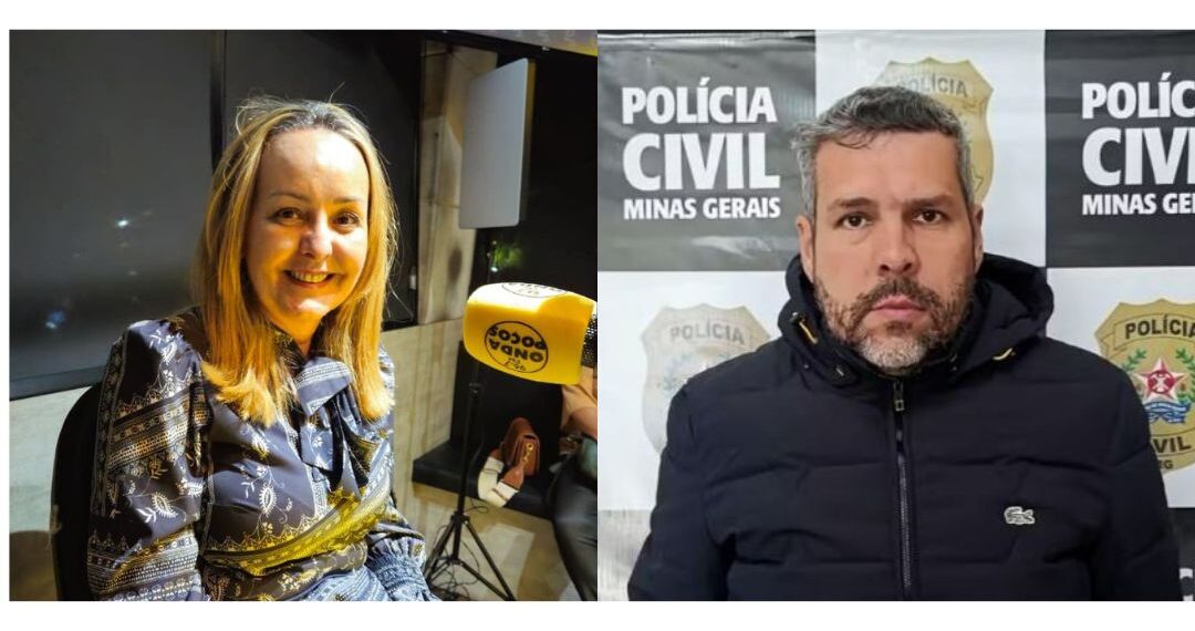 Advogada de ex-funcionário da Prefeitura preso fala sobre o caso pela primeira vez