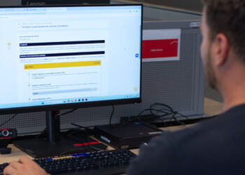 Governo de Minas facilita acesso aos serviços digitais de trânsito