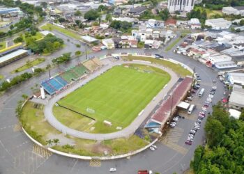 Terry Fox Run 2025 acontece em Poços de Caldas no dia 18 de outubro