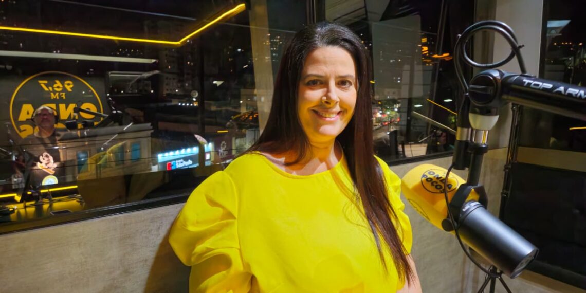 Saúde mental é tema de entrevista no programa Poços em Foco