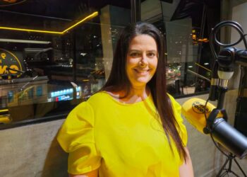 Saúde mental é tema de entrevista no programa Poços em Foco