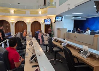 CPI do FUNDEB inicia trabalhos com a escolha do presidente, vice e relator