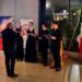 Poços e Gênova (Itália) celebram parceria cultural em cerimônia no Centro Administrativo