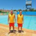 Piscinas municipais reabrem em Poços com aulas gratuitas de natação e hidroginástica