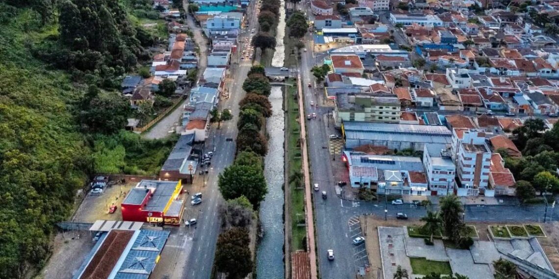 1ª Corrida da PM em Poços acontece neste domingo; Av. João Pinheiro terá interdições
